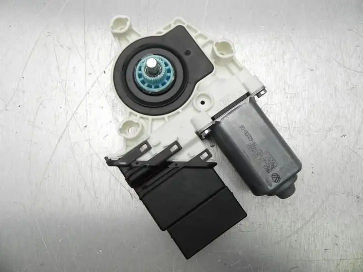 Volkswagen Tiguan (2007 - 2011) 5N0959704B Стеклоподъемник задней двери — фото 1
