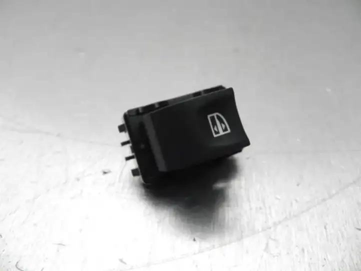 Renault Laguna III (2007 - 2015) 254010003R Блок кнопок стеклоподъемников — фото 1