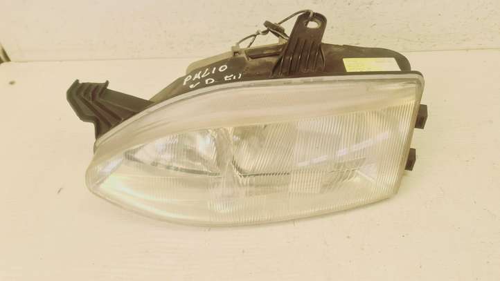 Fiat Palio (1996 - 2004)  46537112 Передняя фара