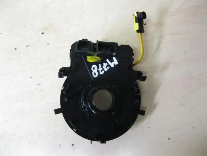 Hyundai i30 (2012 - 2015) A61R373332 Контактное кольцо SRS — фото 2