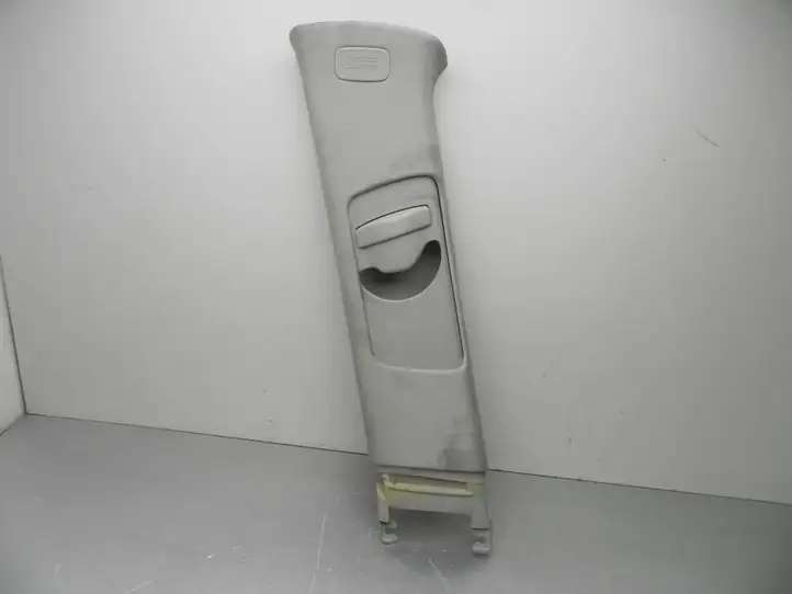 Subaru Outback (2007 - 2009) 94015AG050 Верхняя обшивка стойки B — фото 1