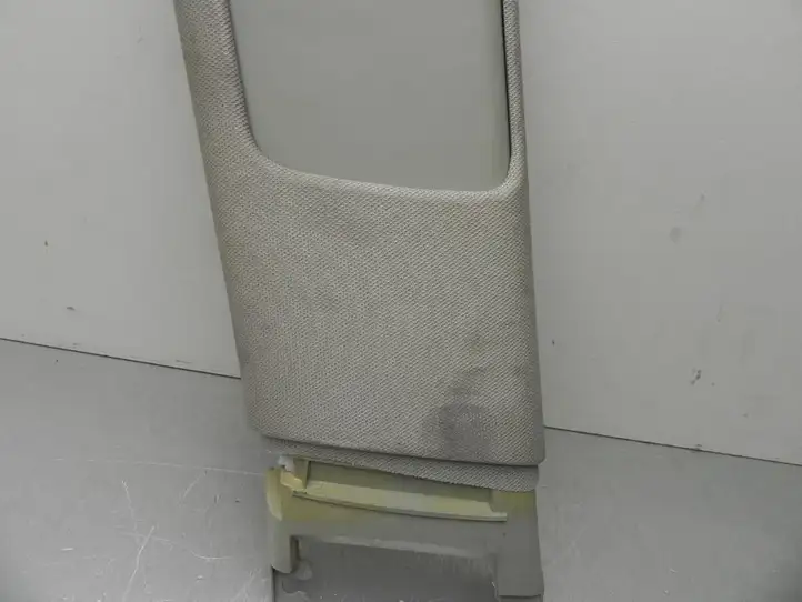 Subaru Outback (2007 - 2009) 94015AG050 Верхняя обшивка стойки B — фото 2