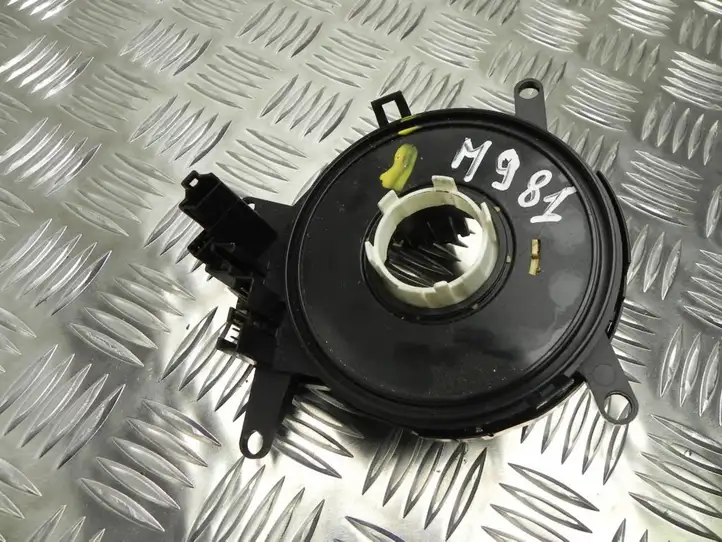 BMW 5 E60 E61 (2004 - 2010) 6976394 Контактное кольцо SRS — фото 1