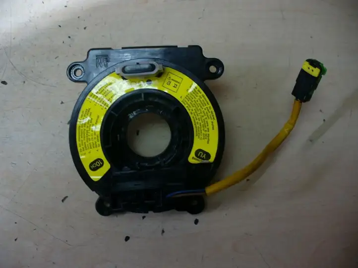 Opel Antara (2006 - 2011) Контактное кольцо SRS — фото 1