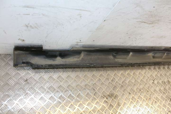 Mercedes-Benz GLA W156 (2013 - 2017)  A1566901740 Порог