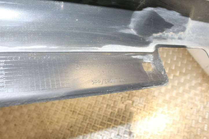Mercedes-Benz GLA W156 (2013 - 2017)  A1566901840 Порог