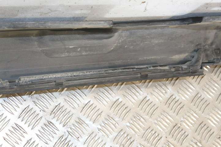Mercedes-Benz GLA W156 (2013 - 2017)  A1566901840 Порог