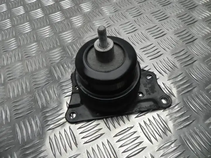 Skoda Fabia Mk2 (5J) (2007 - 2014) 6Q0199262BD Опора двигателя — фото 1