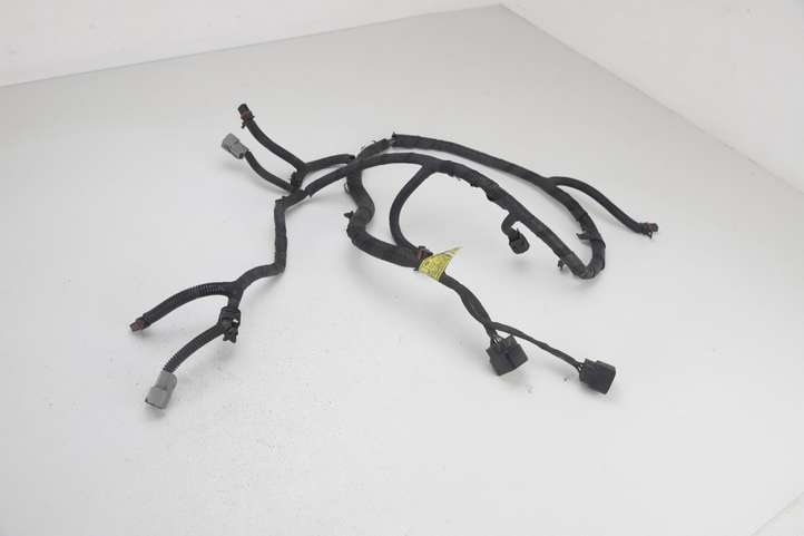Hyundai ix 55 (2006 - 2012)  91810-3J043 Проводка датчиков парковки