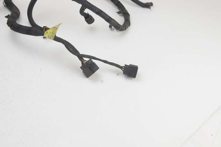 Hyundai ix 55 (2006 - 2012)  91810-3J043 Проводка датчиков парковки