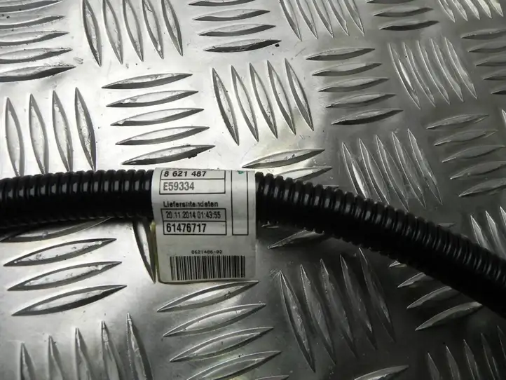 BMW 2 F22 F23 (2013 - 2017) 8621486 Прочая электропроводка — фото 2