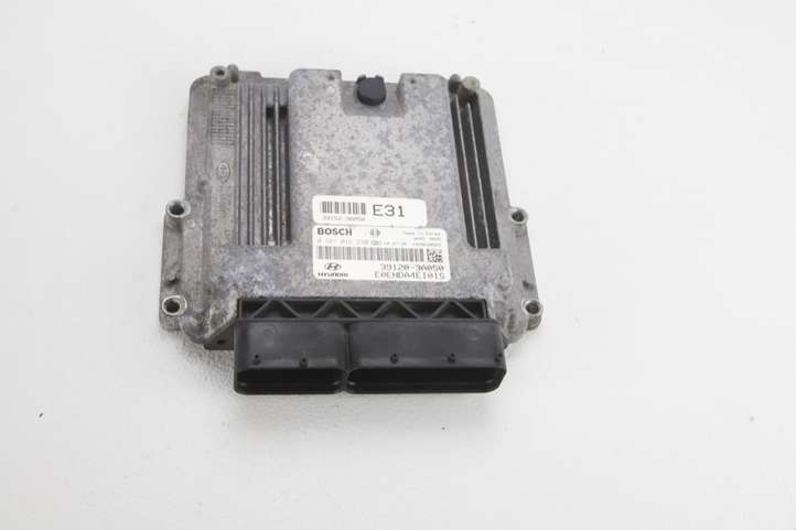 Hyundai ix 55 (2006 - 2012)  39120-3A050 Блок управления двигателя