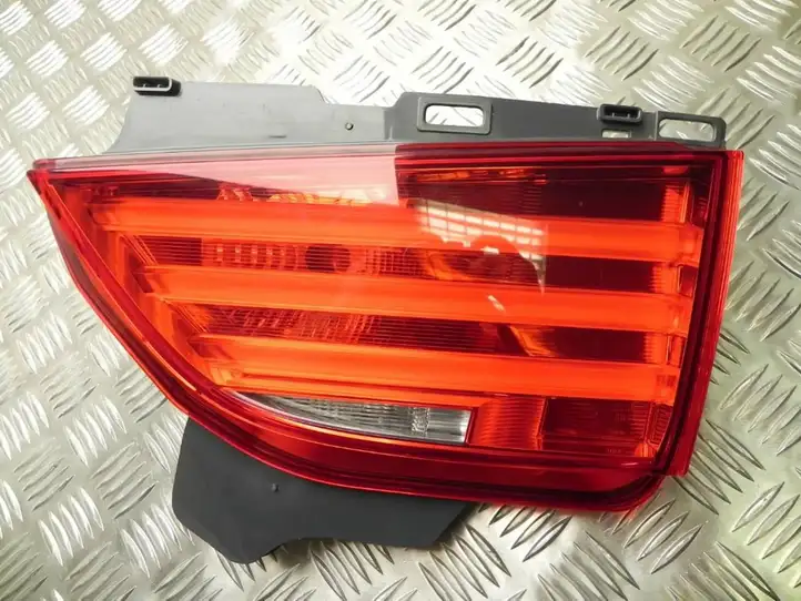 BMW 5 F10 F11 (2009 - 2016) 6321719963808 Задний фонарь в кузове — фото 1