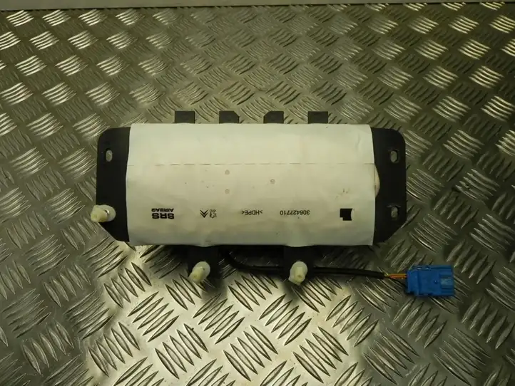 Citroen C3 (2009 - 2013) 306427299AF Подушка безопасности пассажира — фото 1