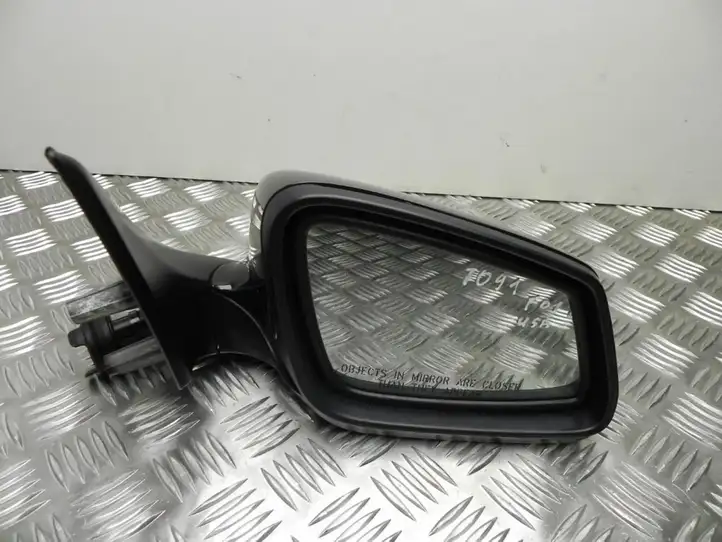 BMW 7 F01 (2008 - 2016) F01524029931P Боковое зеркало с электроприводом — фото 1