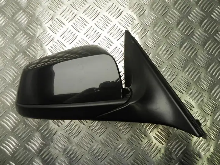 BMW 7 F01 (2008 - 2016) F01524029931P Боковое зеркало с электроприводом — фото 2