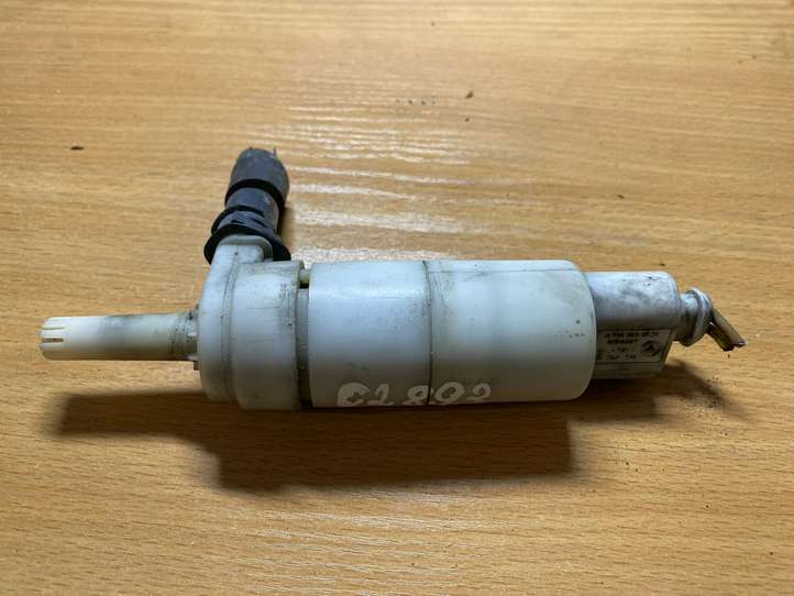 Mercedes-Benz E W211 (2002 - 2009)  A0345455328 Насос оконной жидкости (стекол)