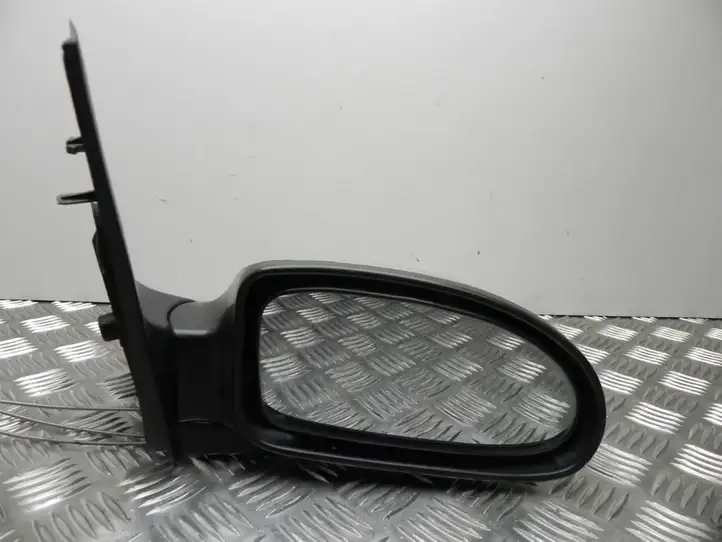 Ford Focus (2005 - 2008) FC179R Боковое зеркало с электроприводом — фото 1