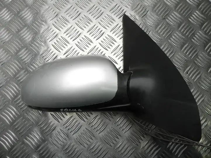Ford Focus (2005 - 2008) FC179R Боковое зеркало с электроприводом — фото 2