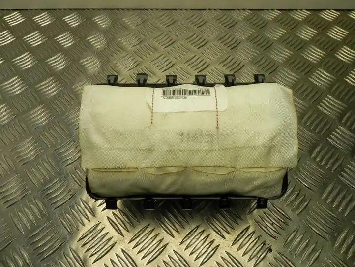 Chrysler Sebring (JS) (2006 - 2010) 608974800C Подушка безопасности пассажира — фото 1