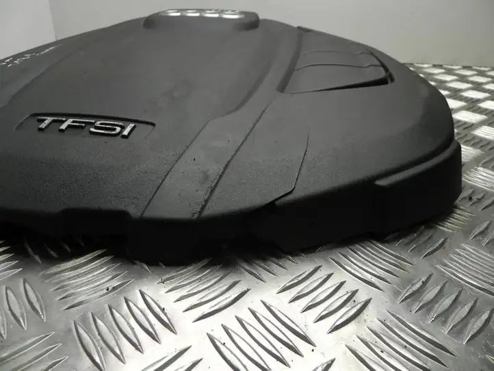 Audi A4 S4 B8 8K (2011 - 2015) 06L103925 Крышка двигателя декоративная — фото 1
