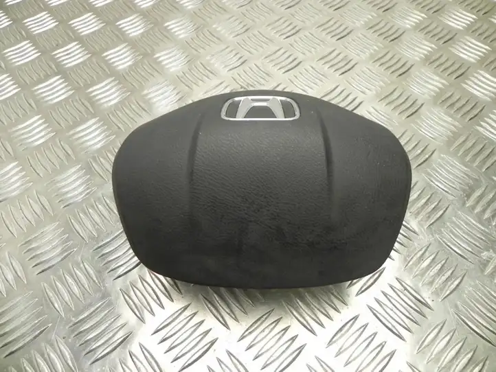 Honda Civic (2006 - 2011) 77800SNBG81 Подушка безопасности руля — фото 3