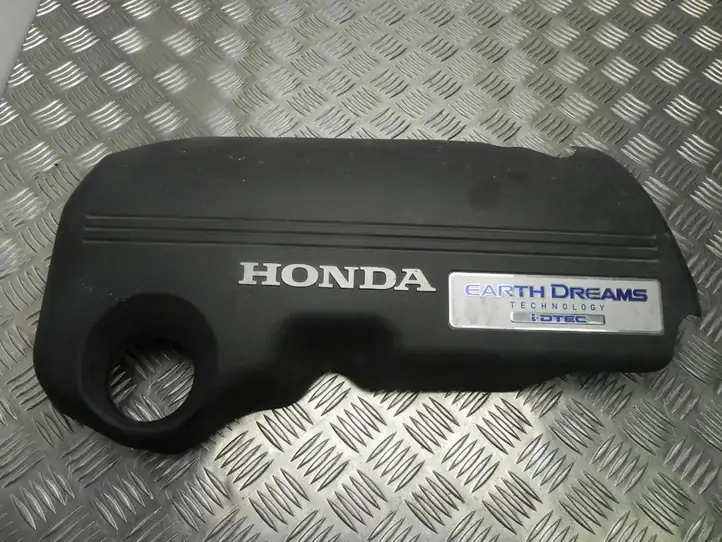 Honda Civic IX (2011 - 2017) 32121RZ0 Крышка двигателя декоративная — фото 1