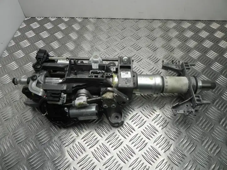 BMW 5 F10 F11 (2009 - 2016) P10768701 Насос гидроусилителя руля — фото 1
