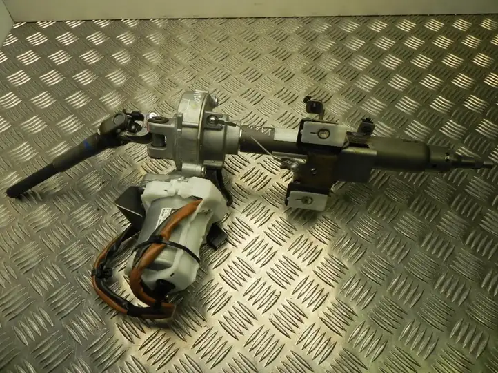 Toyota Yaris (2014 - 2019) AV1608000973 Насос гидроусилителя руля — фото 2