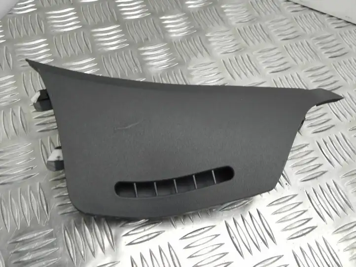 Toyota Auris 150 (2006 - 2012) 6221902010 Обшивка стойки A — фото 1