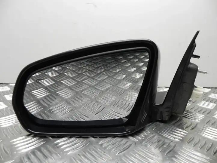 Chrysler Sebring (JS) (2006 - 2010) 1AK971XRAD Боковое зеркало с электроприводом — фото 1