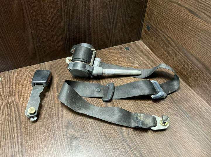 Mercedes-Benz Sprinter W901 W902 W903 W904 (1995 - 2007)  0028607885 Передний ремень безопасности