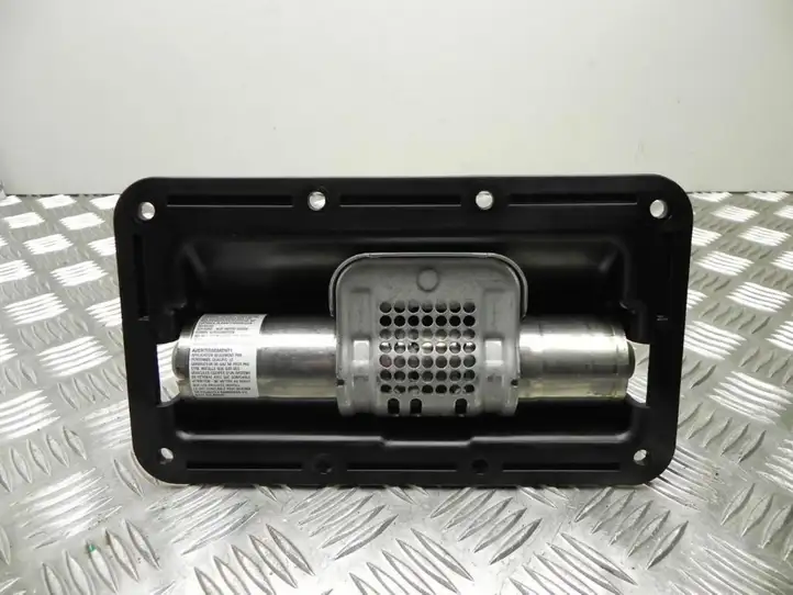 Mini One Cooper R50-53 (2000 - 2012) 7124306 Подушка безопасности пассажира — фото 1