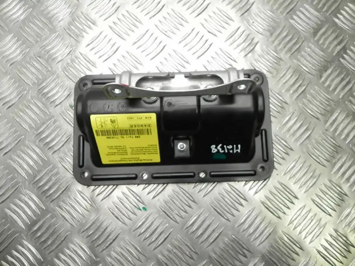 Mini One Cooper R50-53 (2000 - 2012) 7124306 Подушка безопасности пассажира — фото 2