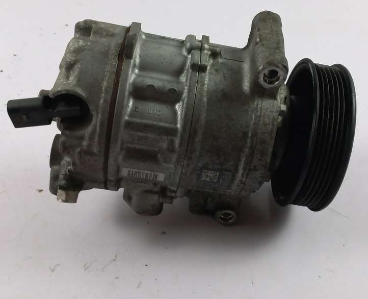 Skoda Superb B8 (3V) (2015 - 2023)  5Q0816803D Компрессор (насос) кондиционера воздуха