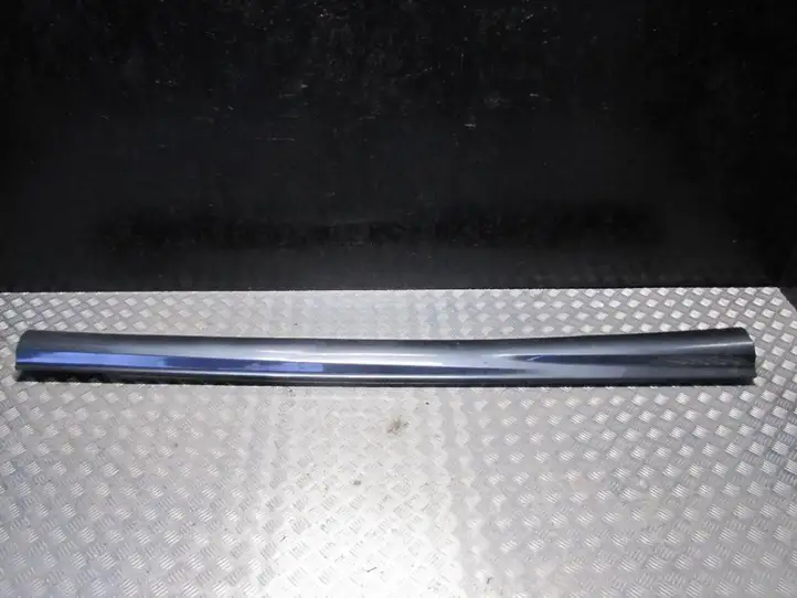 Mercedes-Benz C W204 (2007 - 2014) A2046981454 Порог кузова — фото 1
