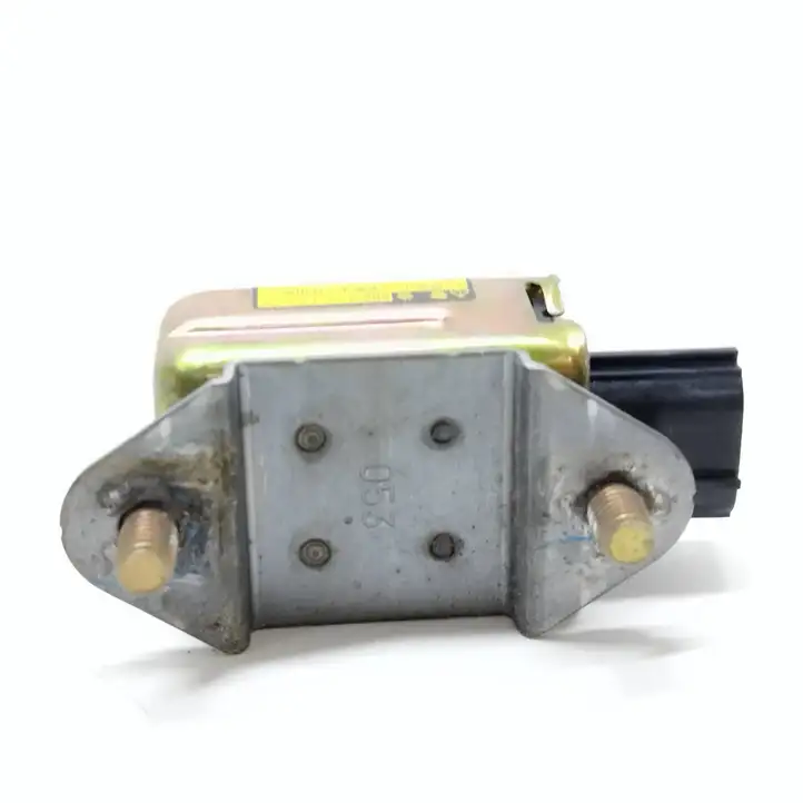 Toyota Prius (XW20) (2003 - 2009) 8986047040 Датчик удара SRS — фото 5