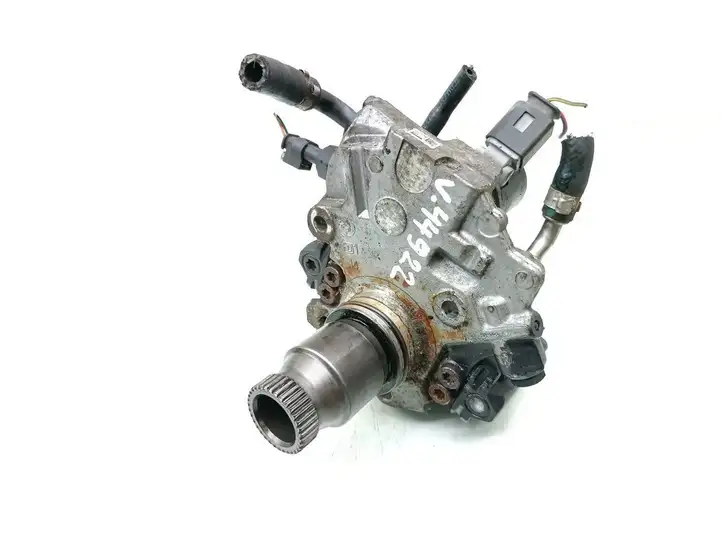 Mercedes-Benz C W204 (2007 - 2014) A6510701201 Топливный насос — фото 1