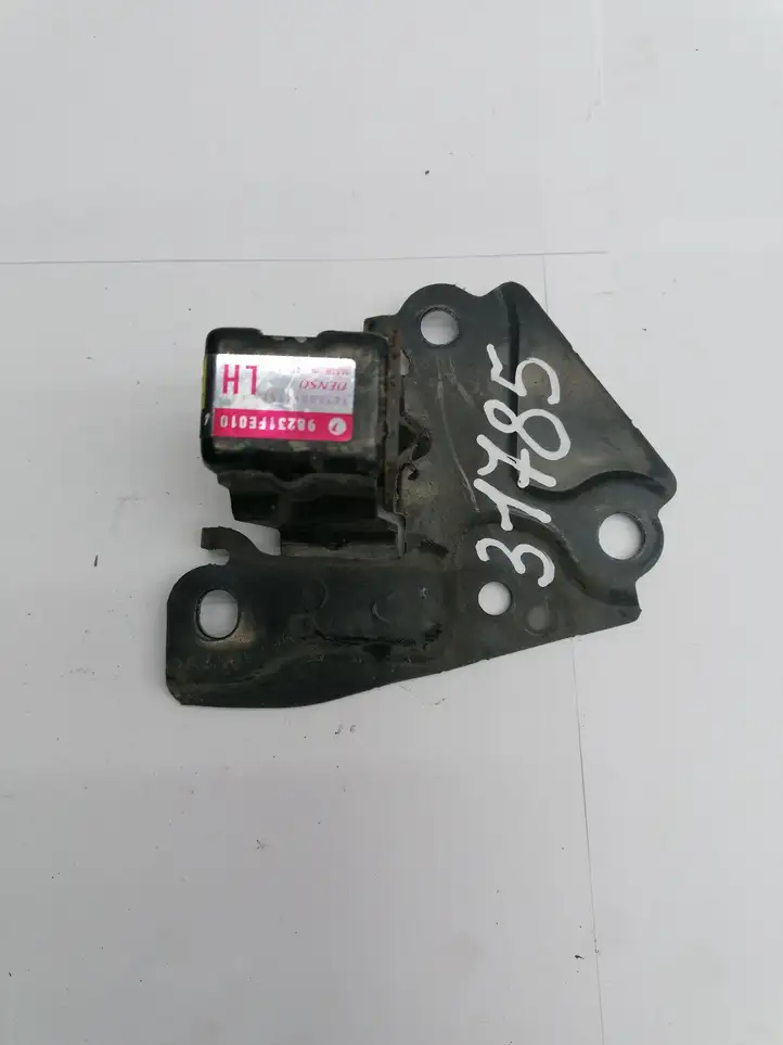 Subaru Impreza II (2003 - 2005) 98231FE010 Датчик удара SRS — фото 1