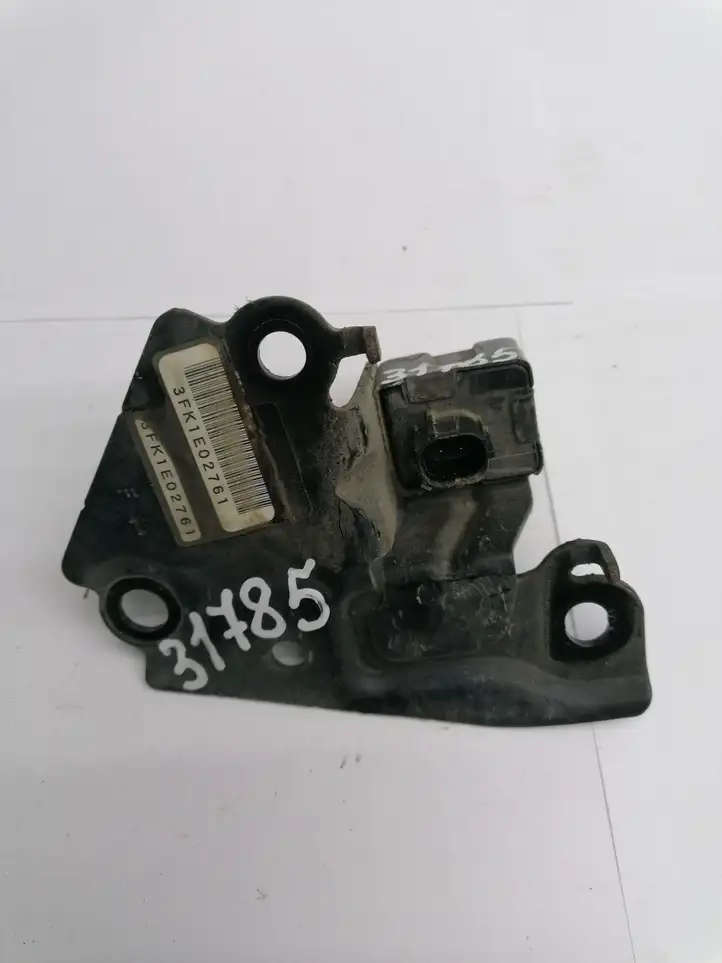 Subaru Impreza II (2003 - 2005) 98231FE010 Датчик удара SRS — фото 4