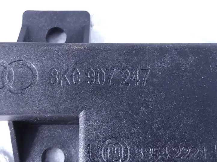 Audi A6 C7 (2011 - 2014) 8K0907247 Блок бесключевого доступа — фото 3