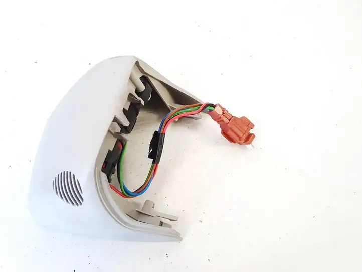 Renault Laguna III (2007 - 2015) 963293106r Прочие датчики — фото 2