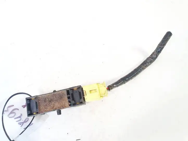 Nissan (2000 - 2006) 98830bu200 Датчик удара SRS — фото 3