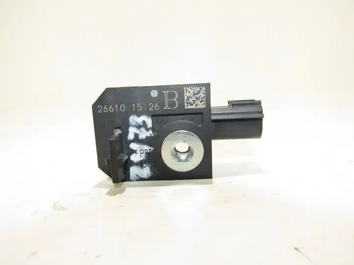 Opel Meriva (2010 - 2014)   Датчик удара надувных подушек