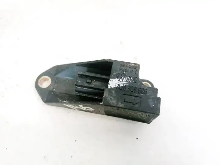 Volkswagen Golf IV (1998 - 2005) 6Q0909606d Датчик удара SRS — фото 2