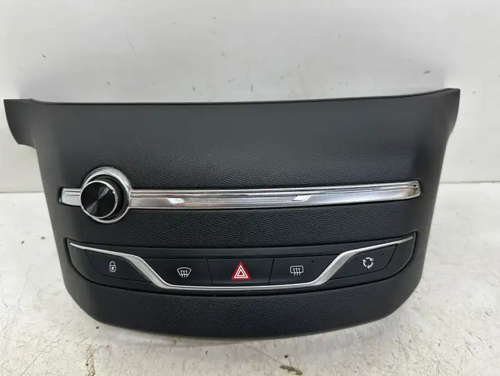 Peugeot 308 (2013 - 2021) 96777660ZD Центральный блок управления — фото 1