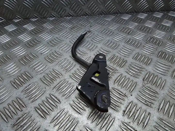 Toyota Prius (XW20) (2003 - 2009) 8917447040 Датчик удара SRS — фото 4