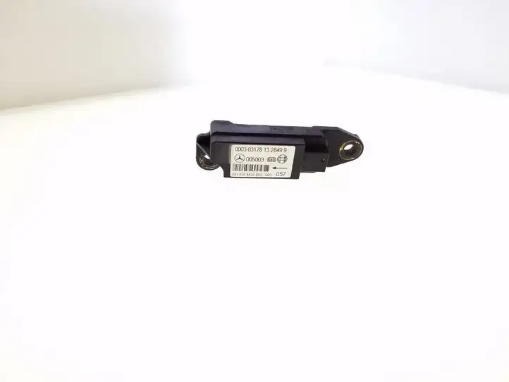 Mercedes-Benz CLK A209,C209 (2002 - 2009) 0018204426 Датчик удара SRS — фото 1