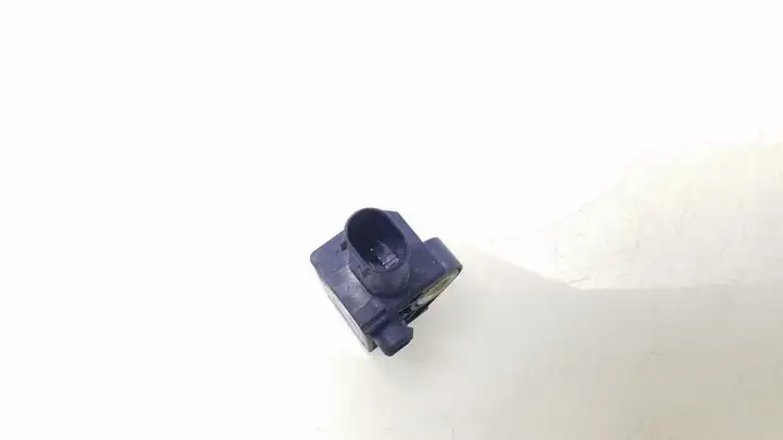 Mercedes-Benz C W204 (2007 - 2014)  A2128204926 Датчик удара надувных подушек