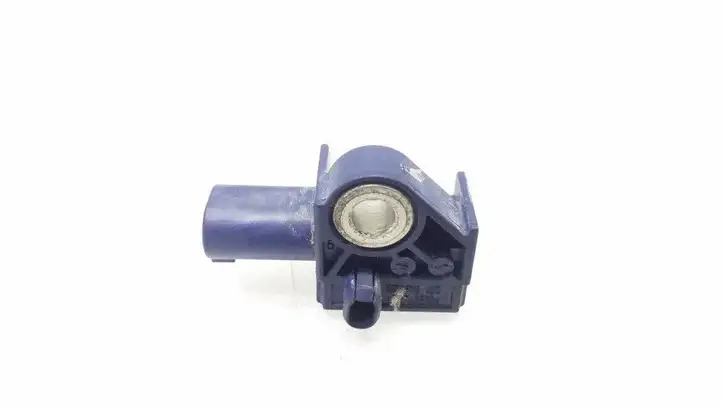 Mercedes-Benz C W204 (2007 - 2014)  A2128204926 Датчик удара надувных подушек